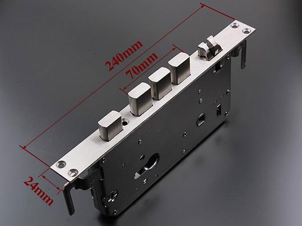 滕州开锁公司-换锁服务